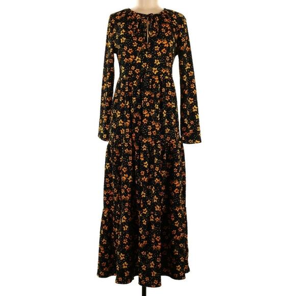 NWT Free People Tiers Of Joy Dress - Picture 2 of 10
